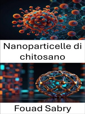 cover image of Nanoparticelle di chitosano